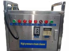 Generator de abur profesional injectie extractie